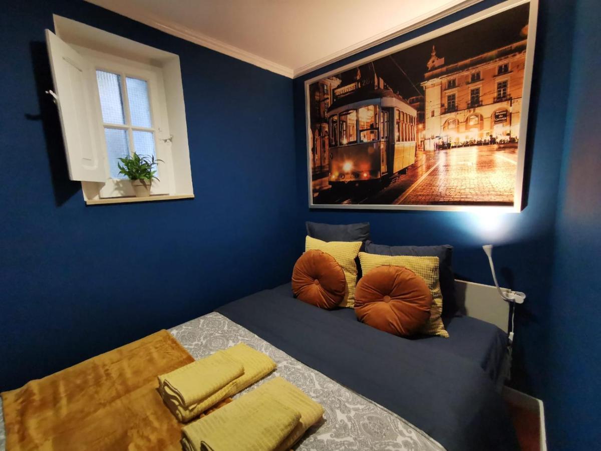 Studio Sto Antonio Alfama Lisbon Exterior photo