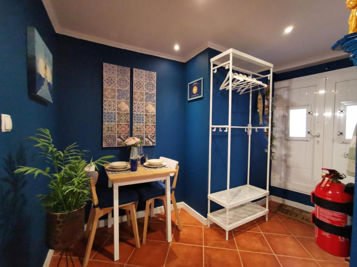 Studio Sto Antonio Alfama Lisbon Exterior photo