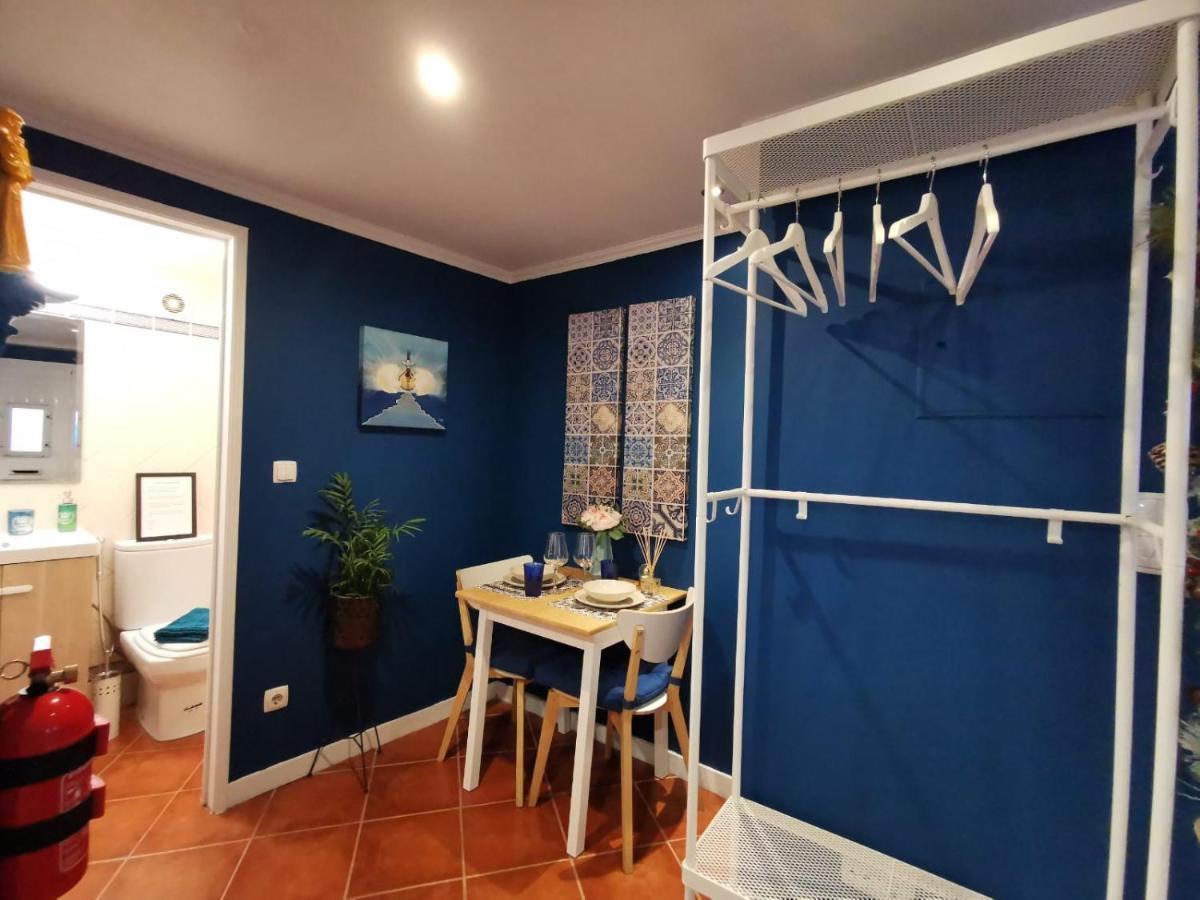 Studio Sto Antonio Alfama Lisbon Exterior photo